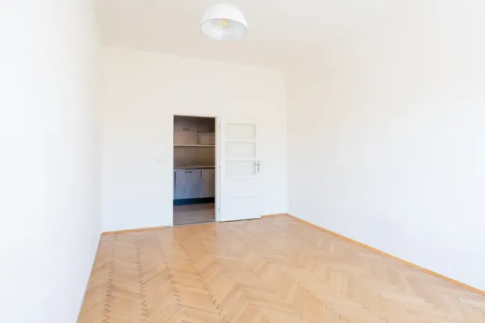 Pronájem bytu 4+kk, Praha - Holešovice, Veverkova, 111 m2