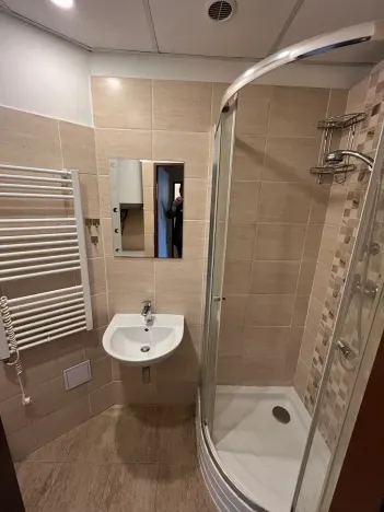 Pronájem bytu 1+1, Praha - Libeň, Primátorská, 41 m2