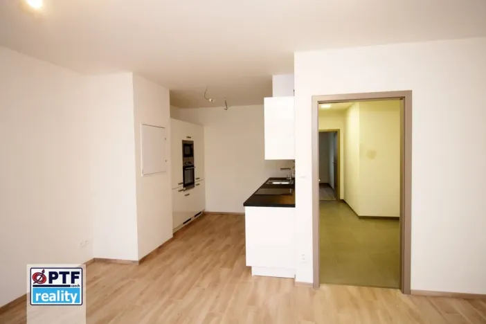 Pronájem bytu 2+kk, Plzeň, Živnostenská, 54 m2