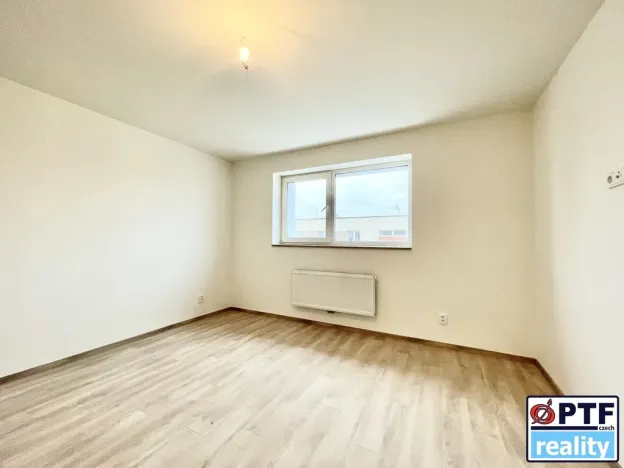 Pronájem bytu 2+kk, Plzeň, Živnostenská, 54 m2