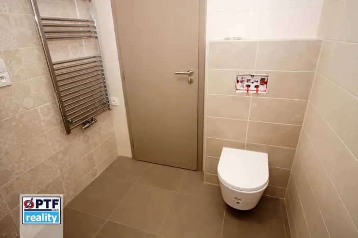 Pronájem bytu 2+kk, Plzeň, Živnostenská, 54 m2