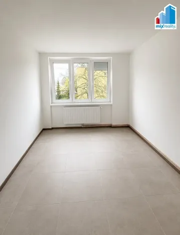 Pronájem bytu 2+kk, Nýřany, Střední, 60 m2