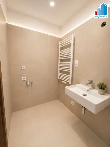 Pronájem bytu 2+kk, Nýřany, Střední, 60 m2