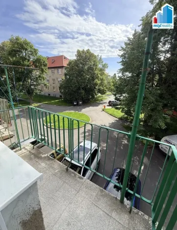 Pronájem bytu 2+kk, Nýřany, Střední, 60 m2