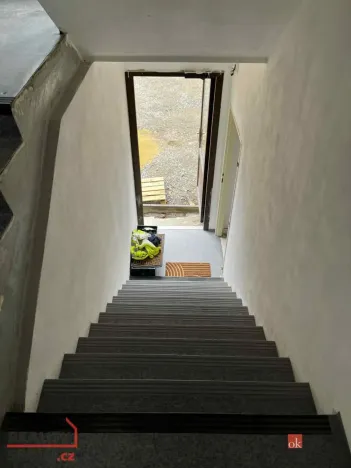 Pronájem bytu 2+kk, Horní Benešov, 45 m2