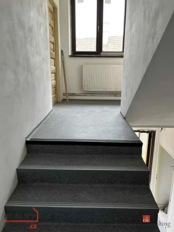 Pronájem bytu 2+kk, Horní Benešov, 45 m2
