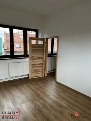 Pronájem bytu 2+kk, Horní Benešov, 45 m2