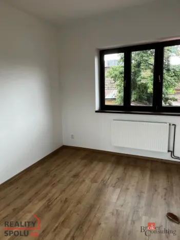 Pronájem bytu 2+kk, Horní Benešov, 45 m2