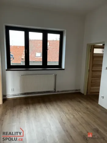 Pronájem bytu 2+kk, Horní Benešov, 45 m2