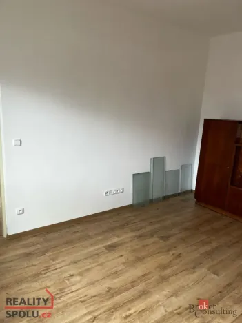Pronájem bytu 2+kk, Horní Benešov, 45 m2