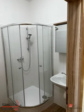 Pronájem bytu 2+kk, Horní Benešov, 45 m2