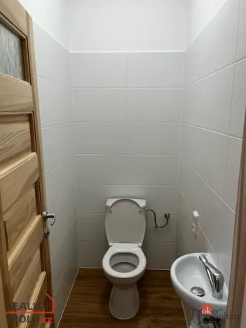 Pronájem bytu 2+kk, Horní Benešov, 45 m2