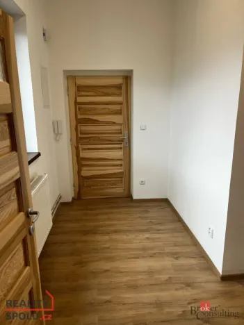 Pronájem bytu 2+kk, Horní Benešov, 45 m2
