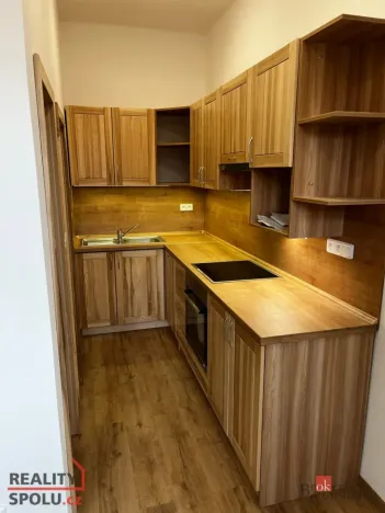 Pronájem bytu 2+kk, Horní Benešov, 45 m2