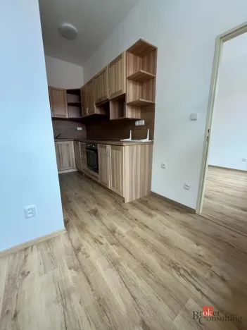 Pronájem bytu 2+kk, Horní Benešov, 45 m2