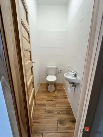 Pronájem bytu 2+kk, Horní Benešov, 45 m2