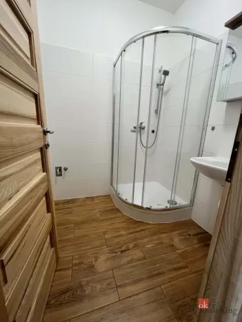 Pronájem bytu 2+kk, Horní Benešov, 45 m2