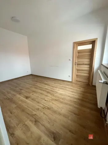 Pronájem bytu 2+kk, Horní Benešov, 45 m2