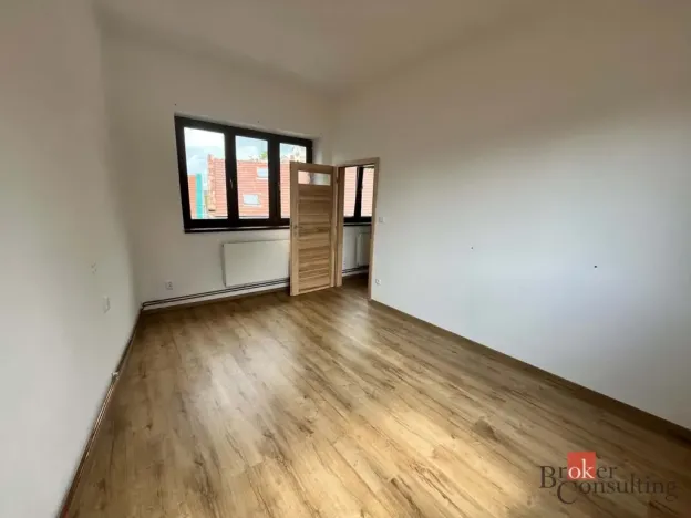 Pronájem bytu 2+kk, Horní Benešov, 45 m2