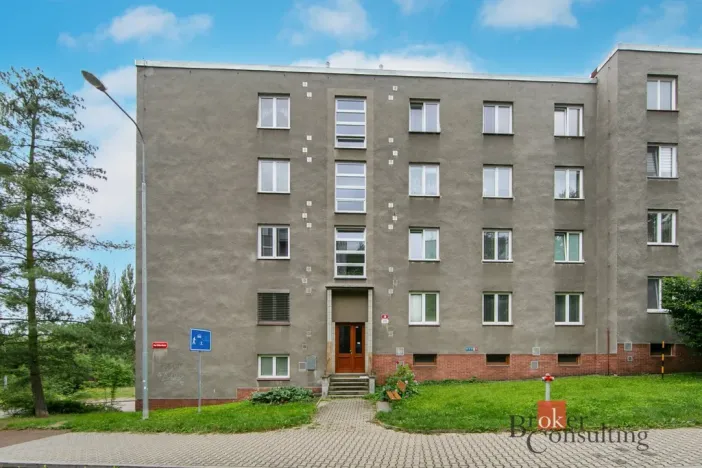 Pronájem bytu 3+1, Plzeň - Severní Předměstí, Pod Záhorskem, 78 m2