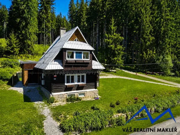 Prodej rodinného domu, Bílá, 150 m2