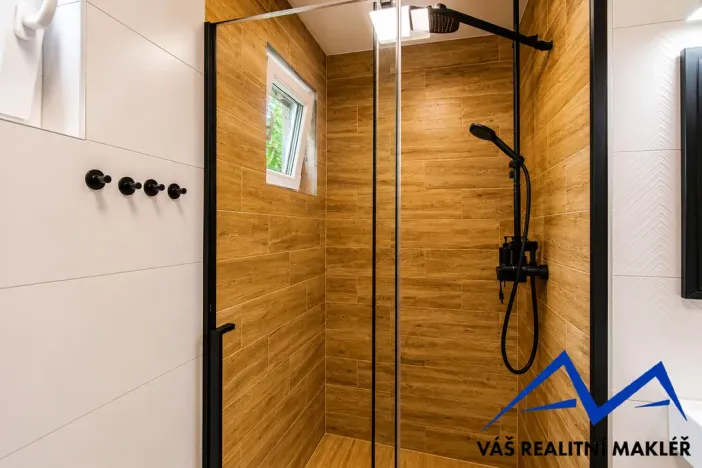 Prodej rodinného domu, Bílá, 150 m2