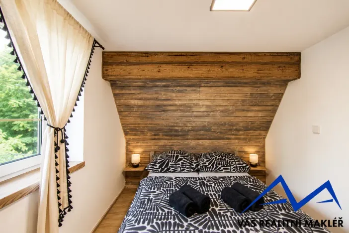 Prodej rodinného domu, Bílá, 150 m2