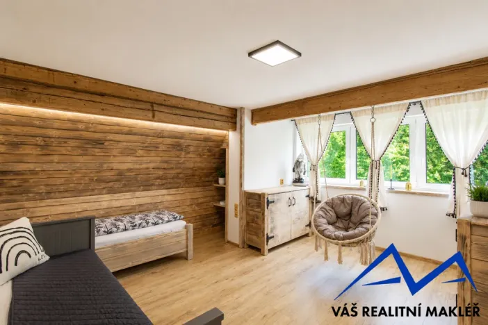 Prodej rodinného domu, Bílá, 150 m2