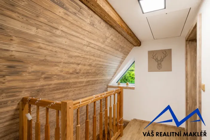 Prodej rodinného domu, Bílá, 150 m2
