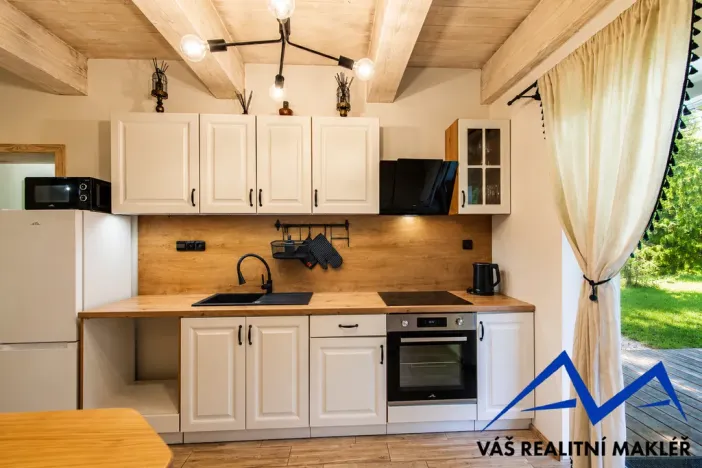 Prodej rodinného domu, Bílá, 150 m2