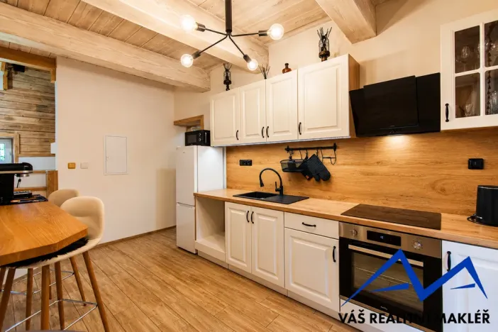 Prodej rodinného domu, Bílá, 150 m2