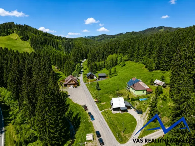 Prodej rodinného domu, Bílá, 150 m2