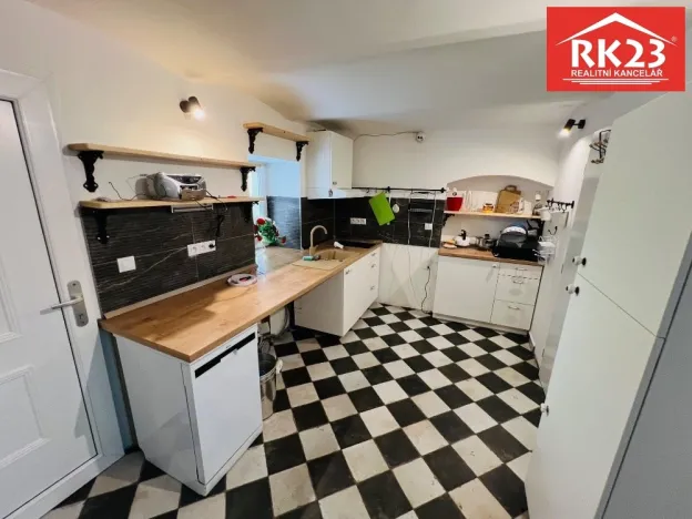 Pronájem kanceláře, Mariánské Lázně, Tyršova, 58 m2