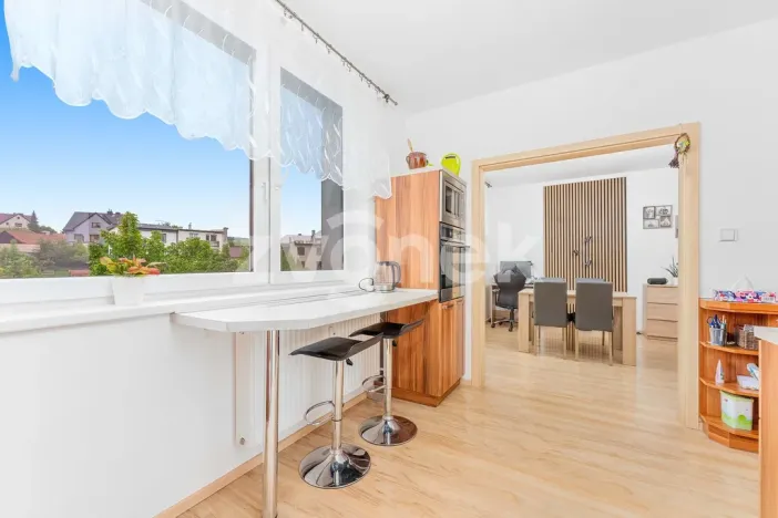 Pronájem bytu 3+kk, Luhačovice, Družstevní, 80 m2