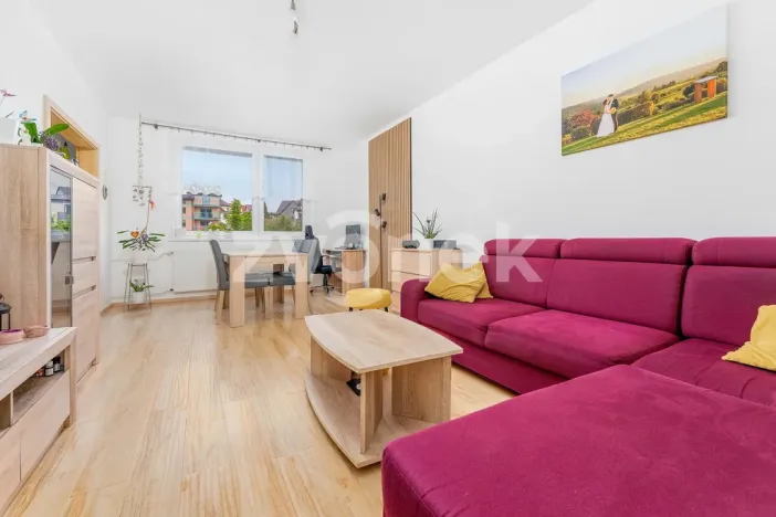 Pronájem bytu 3+kk, Luhačovice, Družstevní, 80 m2