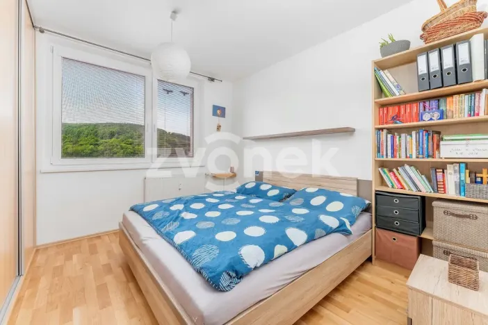 Pronájem bytu 3+kk, Luhačovice, Družstevní, 80 m2