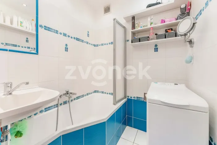 Pronájem bytu 3+kk, Luhačovice, Družstevní, 80 m2