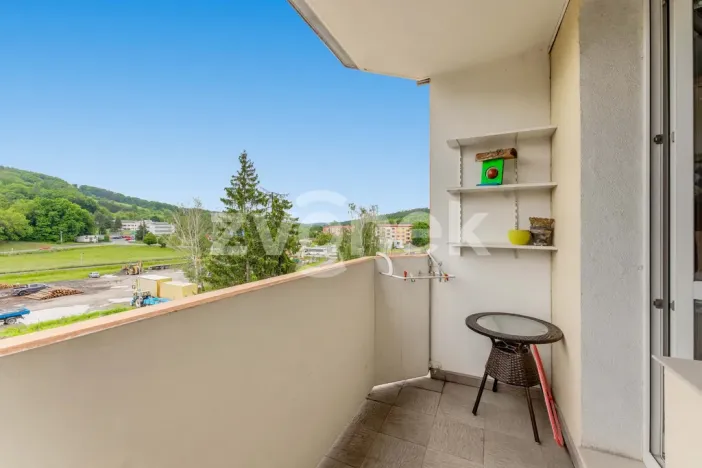 Pronájem bytu 3+kk, Luhačovice, Družstevní, 80 m2