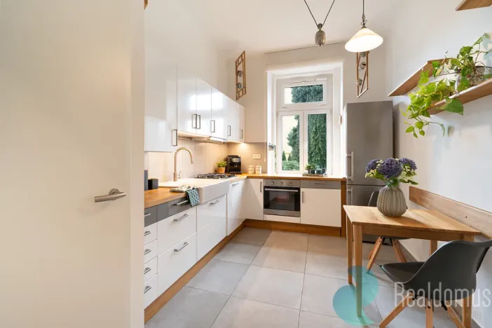 Pronájem bytu 3+1, České Budějovice, J. Š. Baara, 70 m2