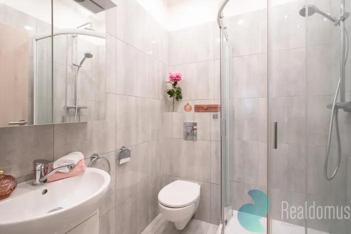 Pronájem bytu 3+1, České Budějovice, J. Š. Baara, 70 m2