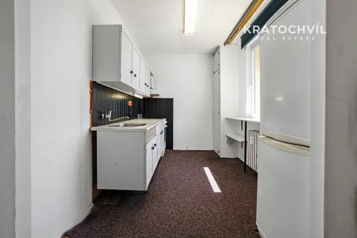 Prodej bytu 5+1, Praha - Chodov, Bohúňova, 100 m2