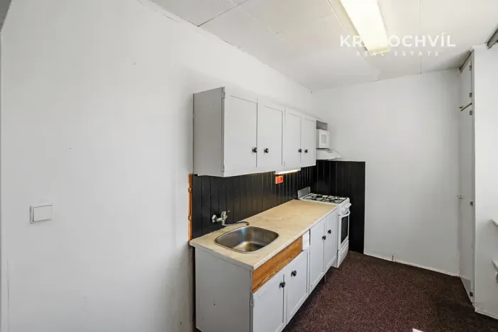 Prodej bytu 5+1, Praha - Chodov, Bohúňova, 100 m2