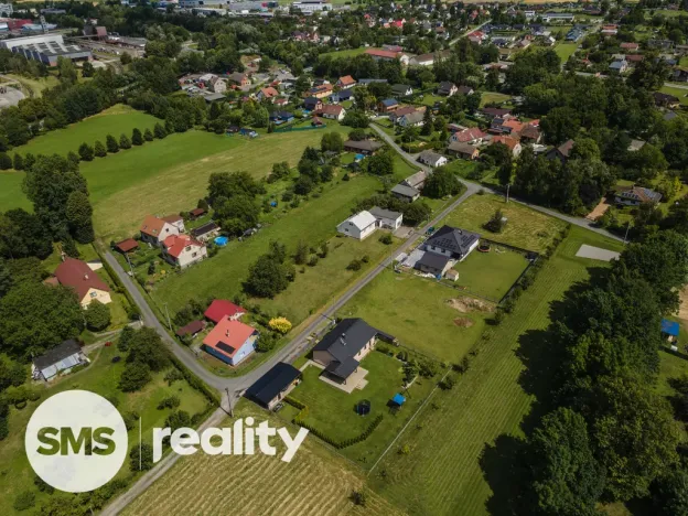 Prodej pozemku pro bydlení, Žabeň, 1178 m2