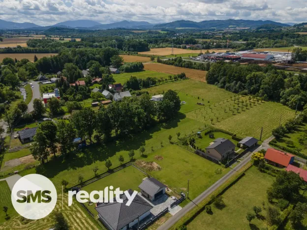 Prodej pozemku pro bydlení, Žabeň, 1178 m2