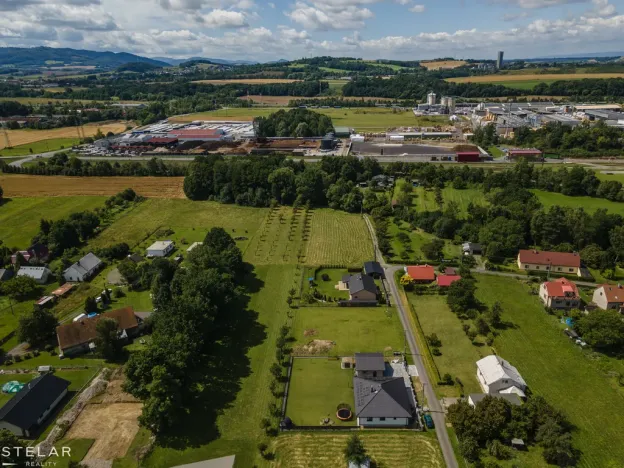 Prodej pozemku pro bydlení, Žabeň, 1178 m2