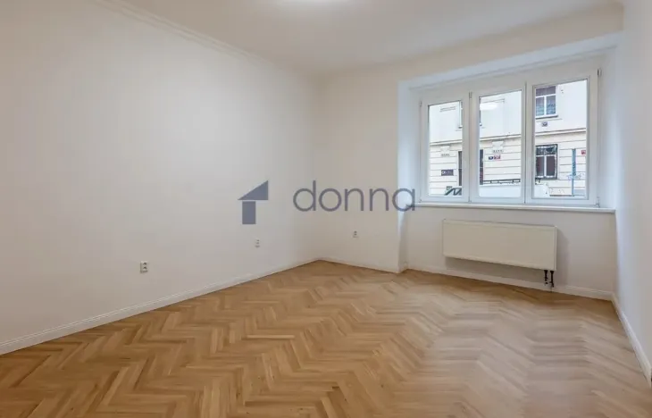 Pronájem bytu 2+kk, Praha, V Horkách, 51 m2