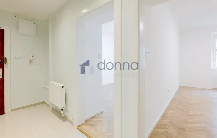 Pronájem bytu 2+kk, Praha, V Horkách, 51 m2