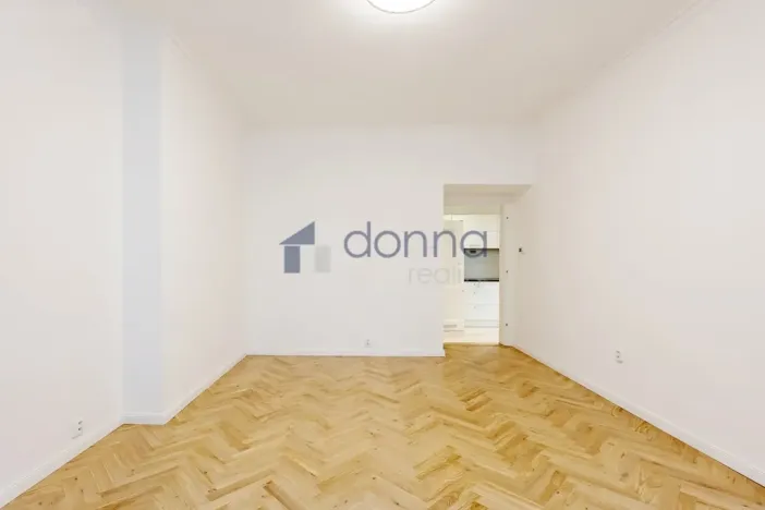Pronájem bytu 2+kk, Praha, V Horkách, 51 m2