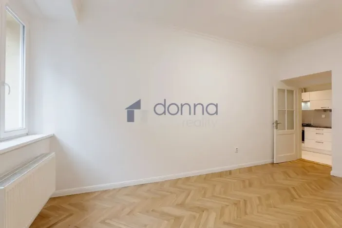 Pronájem bytu 2+kk, Praha, V Horkách, 51 m2