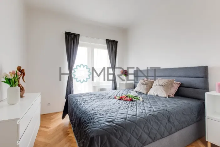 Pronájem bytu 3+kk, Praha - Strašnice, U hranic, 72 m2